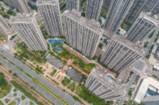 平潭嵐汐客棧（龍王頭沙灘店）