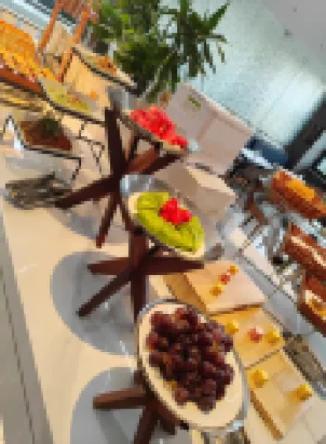 平頂山魯山ワンダーモーメンツホテル（魯平大道） 魯山のホテル