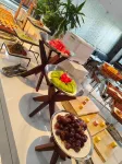 Wanda Moments, Pingdingshan Lushan Hotels in Lushan