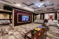 Gandong Hotel Hôtels à : Fuzhou