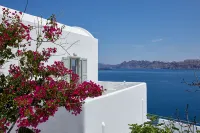 Santorini View Hotel