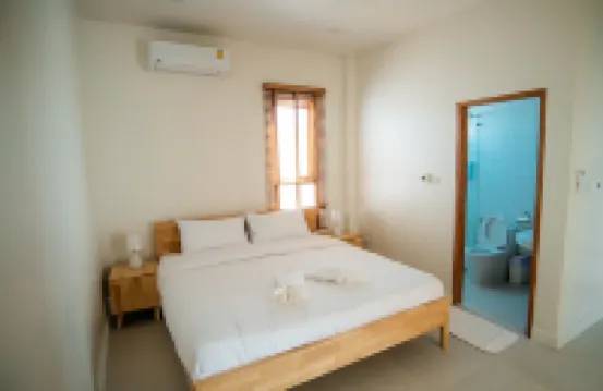 ซัน เล พูล วิลล่า