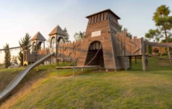 ทอสกานา วัลเล่