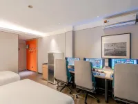 wangyooesporthotel - Esports