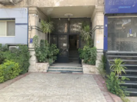 埃及華人798如意公寓 馬底酒店