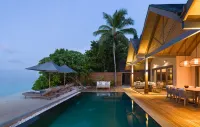 Vakkaru Maldives -  Luxury Private Island Resort - 5-نجوم