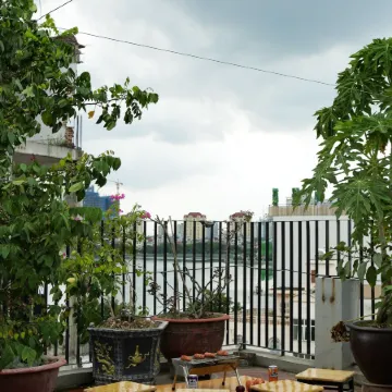 Pegasy Apartments & Travel