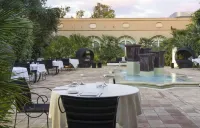 Romano Palace Luxury Hotel - Breakfast