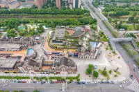 Hi Inn (Changsha South Station Datang Subway Station) Hotels in Changsha