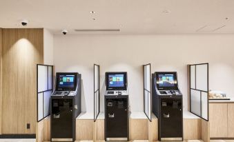 Daiwa Roynet Hotel GIFU