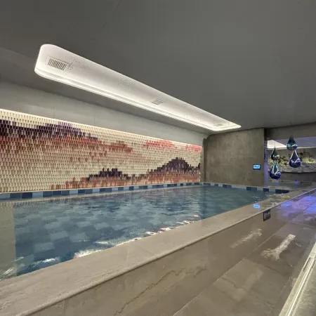 Lanjing Mutang Hotel