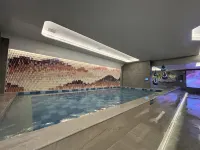 Lanjing Mutang Hotel - spa