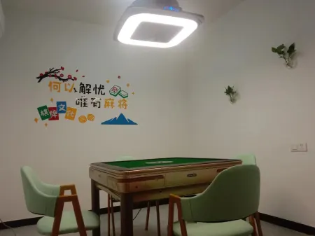 Liangtin Business Inn Отели в г. Пэнцзе