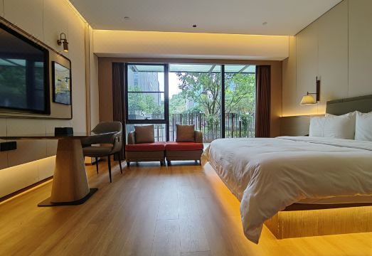 아팅 비위안 아파트 -핑산신구 썸네일