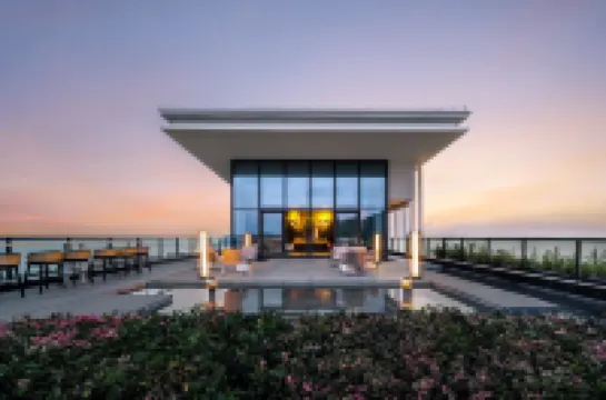 BLUE SEA HOTEL AT TIANYA SANYA