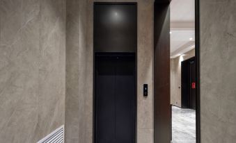 Floral Hotel· Linghai Garden Villa Hotel (Maritime Park Branch)