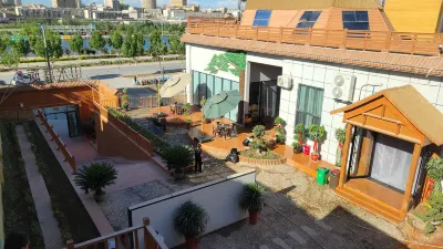 shanshui  Coutyard  Hotel