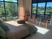 Batur Sunrise Guest House Hotel dekat Omahara Fashion store/Guest House OMAHARA