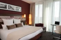 Leonardo Royal Hotel Munich Hotels near BMW Museum