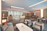 InterContinental Hotels FOSHAN DONGPING by IHG - Spa