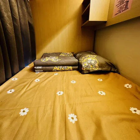 Liaoyihao Youth Hostel (Qiaogang Style Street)