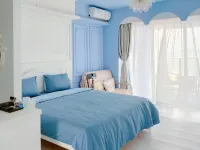 Wave song Inn