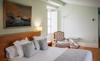 Hotel Boutique Palacio Corredera