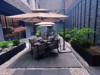 寧波奉化惠政老街亞朵酒店 鄰近大成东路的酒店