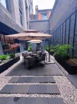 Atour Hotel(Ningbo Fenghua Huizheng Old Street Store) Hotels in Fenghua Intime Mall and Pedestrian Street