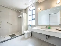 sandi Inn (Baoji Administration Center) Hotels in Baoji