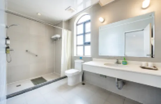 sandi Inn (Baoji Administration Center)