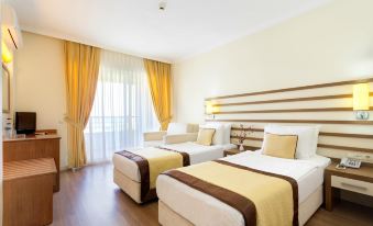 Hotel Akbulut & Spa