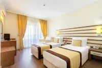 Hotel Akbulut & Spa Hotels in Güzelçamlı