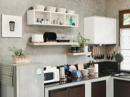 Silpasom ARTstay Suratthani Отели в г. Фунфин