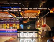FUNGEE Hotel (Dongxin Plaza, Datong) - Badekar