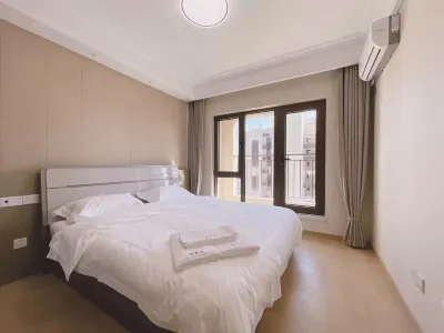 住壹間民宿（拒馬河店） 淶水縣交通局義安鎮客運站附近的飯店