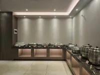 Yeste International Hotel (Lufeng Renmin Road Suibao) - 조식 운영