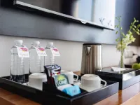 Vanda Hotel โรงแรมในดานัง