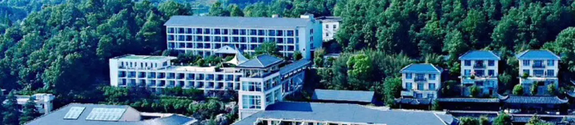 Gehobene Hotels 