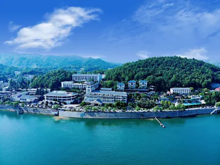 Mall Mingyang Tangquan hotel