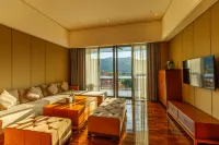 Nankun Shanju Hot Spring Resort Hotels in Longmen