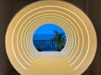 AnQi Luxury Sea View Homestay - 3-نجوم