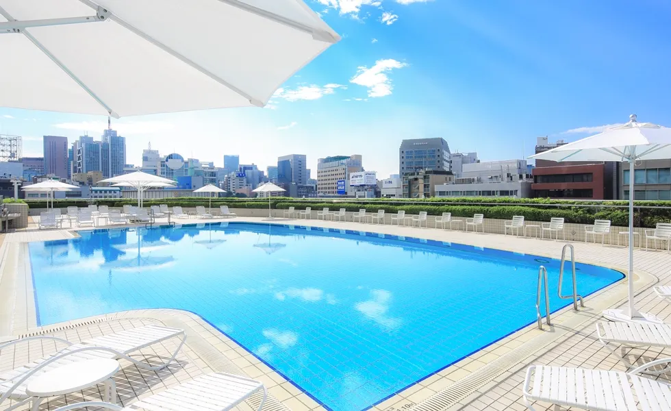 東京ドームホテル