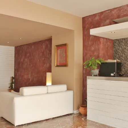 Hotel Baia Azzurra