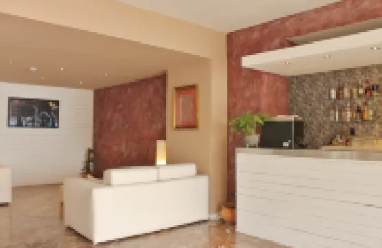 Hotel Baia Azzurra 4 stelle