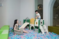 Foshan LN Garden Hotel