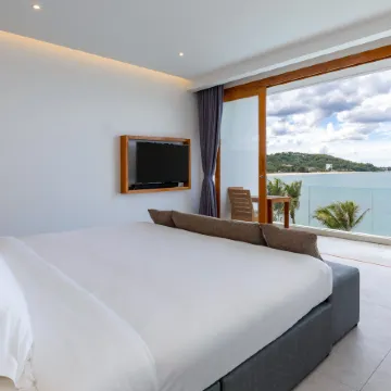 X-Sea Khanom Harbor Bay Resort