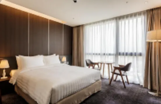 Golden Daisy Hotel Hotels in Seogwipo