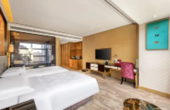 Ximei Continental Hotel