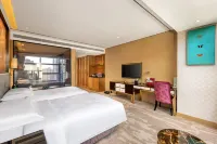 Ximei Continental Hotel
